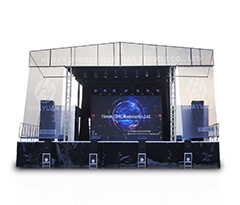 MOBILE STAGE 